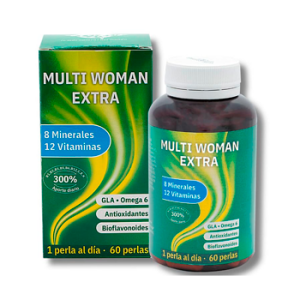 MULTI WOMAN EXTRA