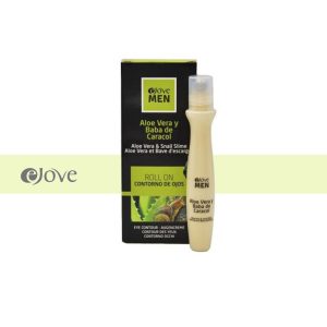 Ejove contorno de ojos roll on men 15ml