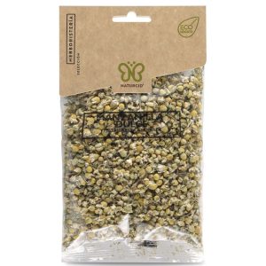 MANZANILLA DULCE ECO 30gr