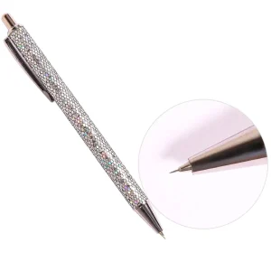 Plumas Depiladoras Glitter Sparkle
