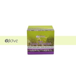 Ejove crema caviar 120ml