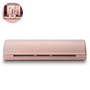 Cameo 5 Pink / Plotter de Corte Cameo 5 Rosa