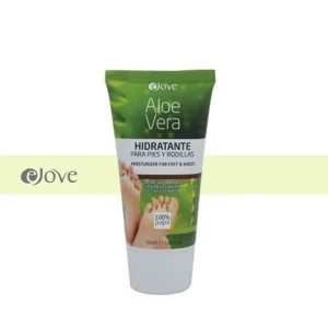 EJOVE Crema pies y rodillas 50ml