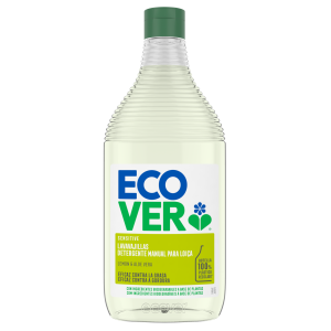 LAVAVAJILLAS A MANO Lemon & Aloe 450ML