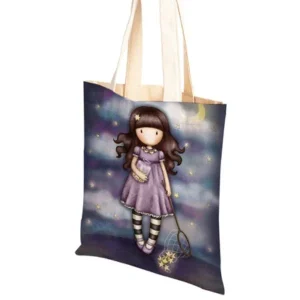 Gorjuss Bolsa de Tela
