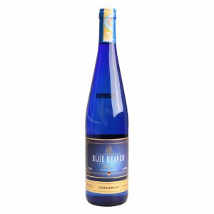 Vino Blanco Semidulce BLUE HEAVEN 750 Ml
