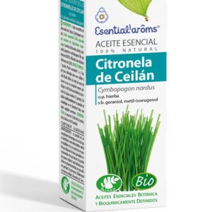ACEITE ESENCIAL AEBBD – Citronela de Ceilán