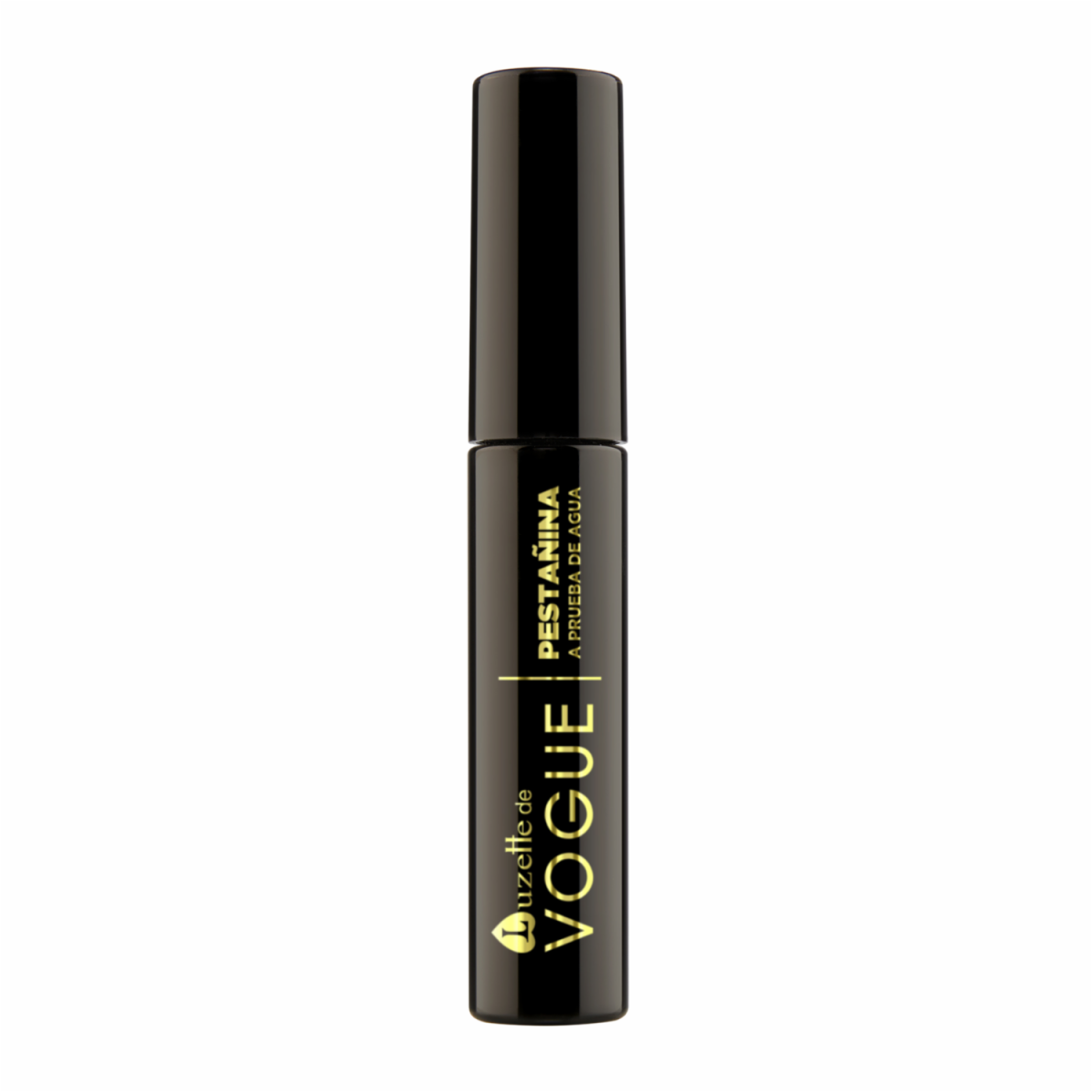 Máscara De Pestañas Negro LUZETTE 10 Ml - Imagen 4