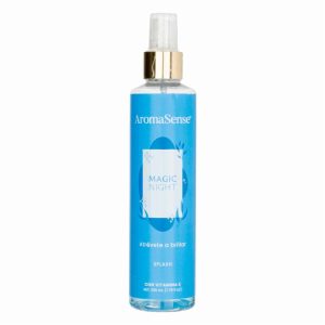 Splash Corporal Magic Night AROMASENSE 230 Ml