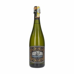 Vino Espumante Brut SAN TELMO 750 Ml