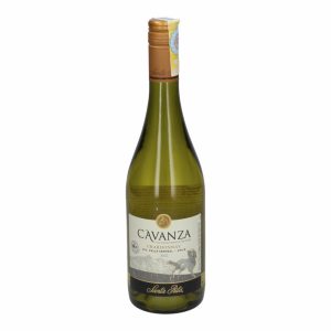 Vino Blanco Chardonnay SANTA RITA 750 Ml