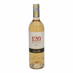 Vino Rosado 120 SANTA RITA 750 Ml