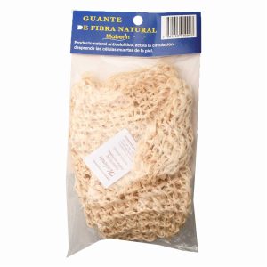 Guante De Fibra Natural RIOS ARIZAGA Unidad