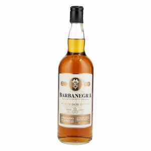 Ron Dorado BARBA NEGRA 750 Ml
