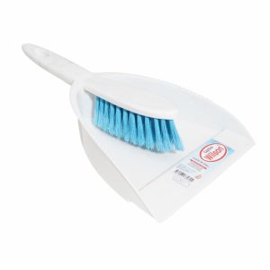 Recogedor Con Escobilla Wilson WILSON ManGo Corto