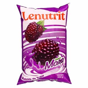 Yogurt Bebible De Mora LENUTRIT 900 Ml