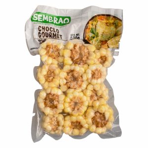 Choclo Gourmet SEMBRAO 500 G