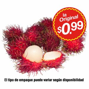Achotillo Fresco LA ORIGINAL 800 G