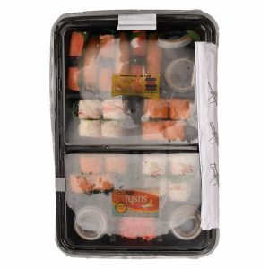 Sushi Niguiri Mix CEUCE X 22 Uds