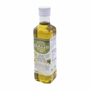 Aceite De Oliva Extra Virgen ZUCCHI 250 ml