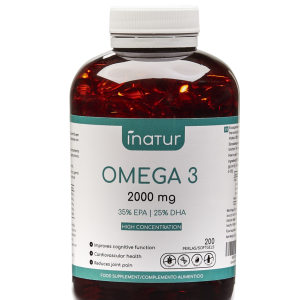 Omega 3