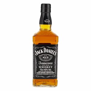 Whiskey Old No.7 Tennesse JACK DANIEL’S 700 Ml