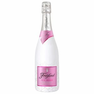 Vino Espumante Cava Español Ice Rosé FREIXENET 750 ML