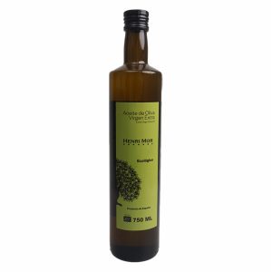 Aceite De Oliva Extra Virgen HENRI MOR 750 Ml
