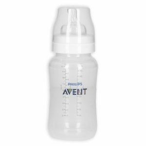 Biberón Anticólicos 11 Oz PHILIPS AVENT 330 Ml