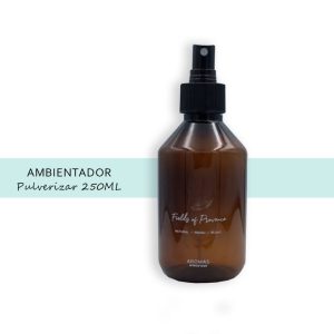 Ambientador pulverizar