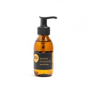 Aceite antiestrías