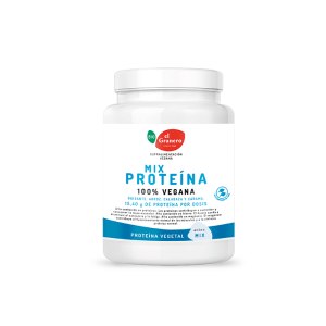Bote Mix Proteínas Bio, 500 g