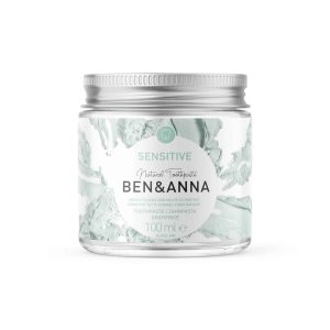 Dentífrico Sensitivo 100ml