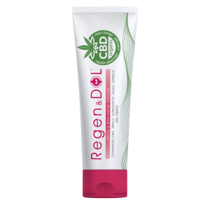 Regen&Dol Crema CBD, 60 ml