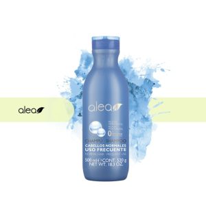 ALEA Champú cabellos normales 500ml