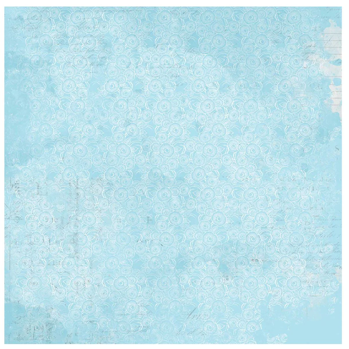 Ocean Collection Pack 12" / Paquete de Cartulina Doble Cara - Imagen 2