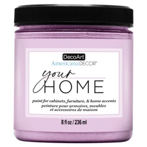 Americana Paint Magic Lavender / Pintura Acrílica Color Lavanda