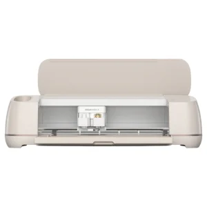Cricut Maker 4 Seashell / Plotter de Corte Rosa Marfil