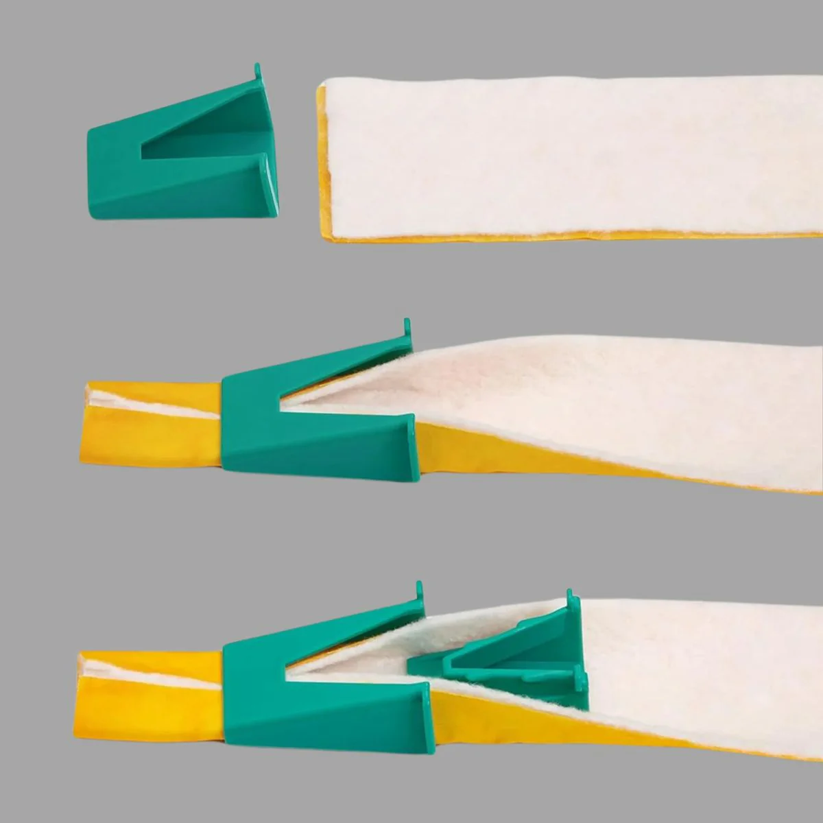 Fabric Tube Maker / Herramienta para Hacer Tubos de Tela - Imagen 7