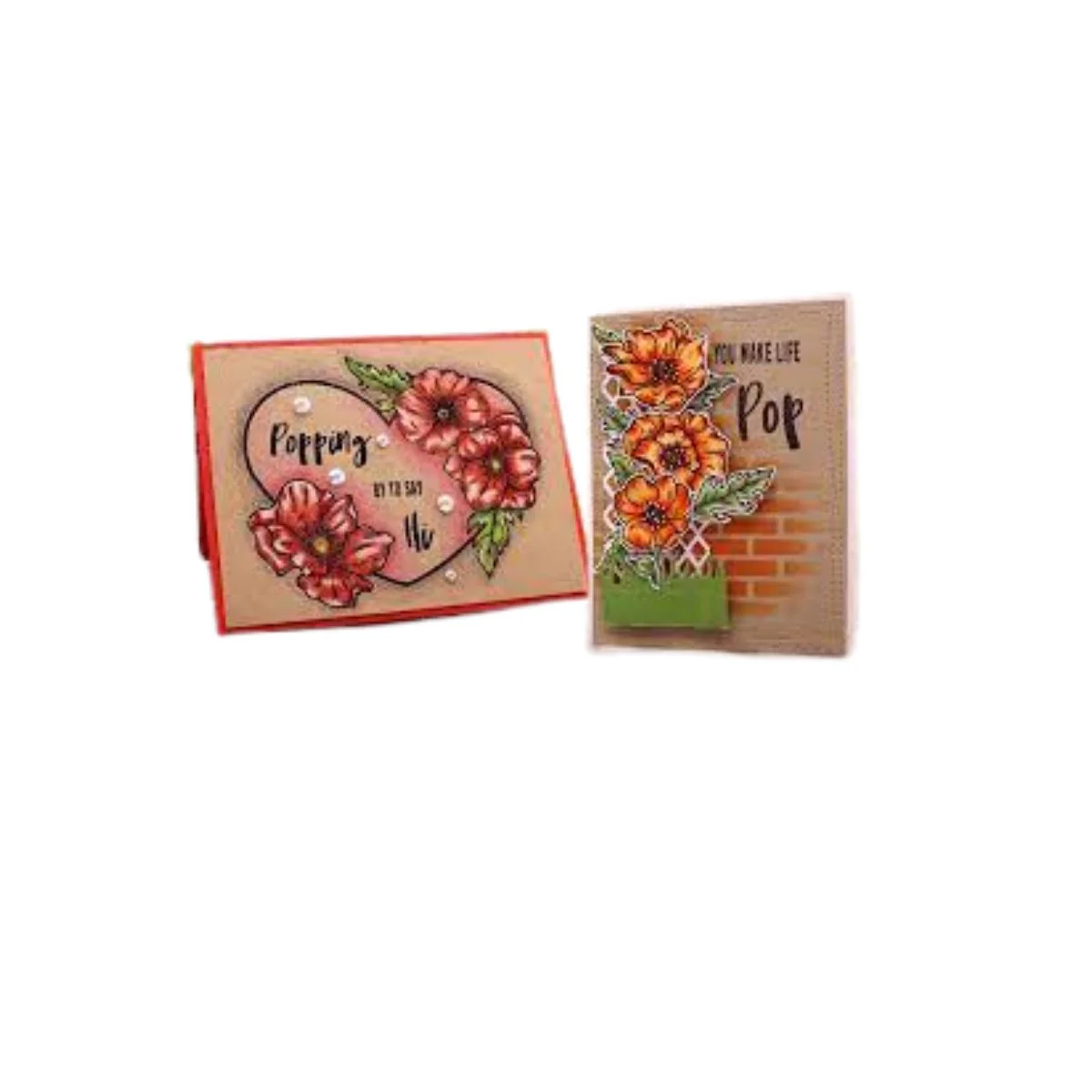 Kraft Cardstock / 100 Hojas Cartulina Ktaft T. Carta - Imagen 5
