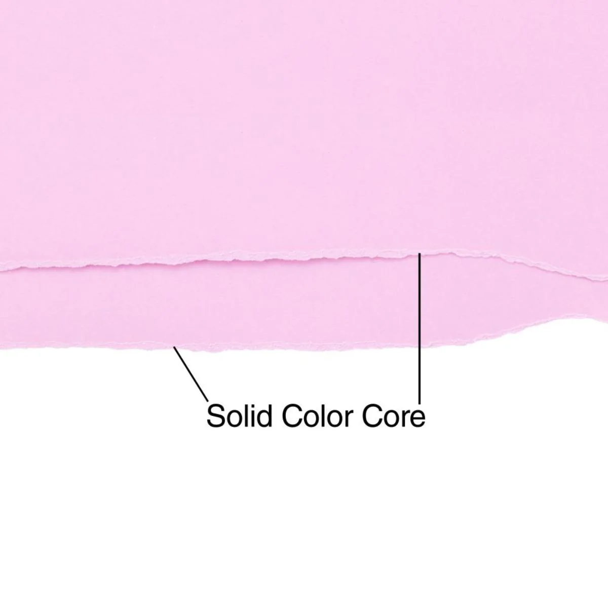 Pastel Cardstock 12" / 50 Hojas Cartulina Premium Colores Pastel 30.5 cm - Imagen 4