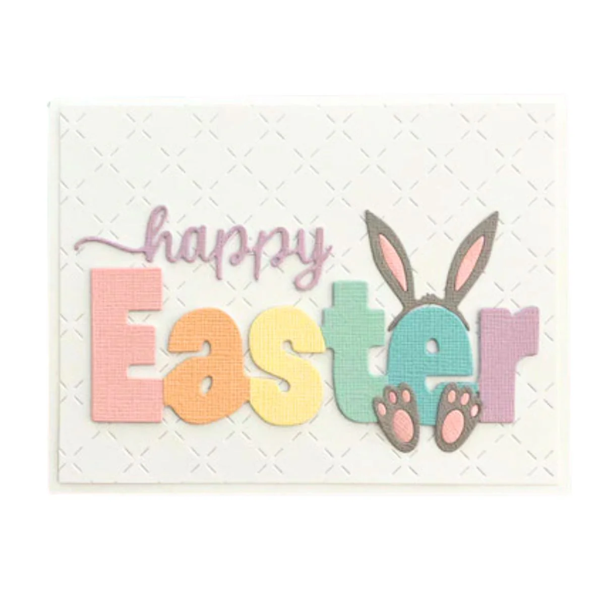 Pastel Cardstock 12" / 50 Hojas Cartulina Premium Colores Pastel 30.5 cm - Imagen 7
