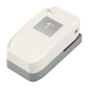 1" Square Punch / Perforadora Cuadrada 1"