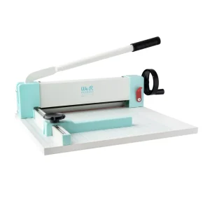 Cinch Stack Cutter / Guillotina para Cortes de Hasta 2.5cm de Grosor