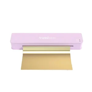 Laminadora para Foil Team Pink Color Lila