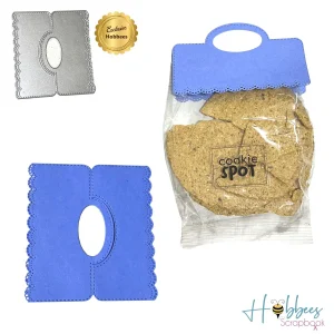 Suaje para Decorar Bolsas # 3