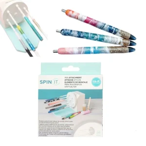 We R Spin It Pen Attachment / Accesorio para bolígrafo