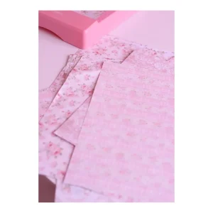 Block de Papel Pretty Vintage