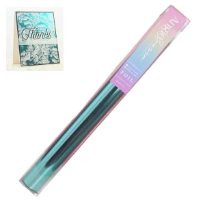 Foil para Tinta Toner Aqua 3m.