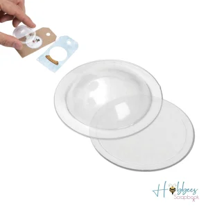 Domos Shaker Circulares